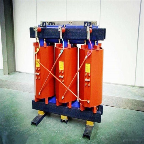 玛纳斯80KVA干式变压器