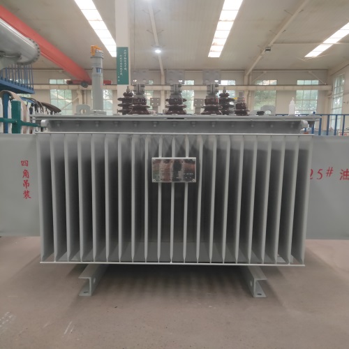 玛纳斯sh15-315KVA非晶合金变压器