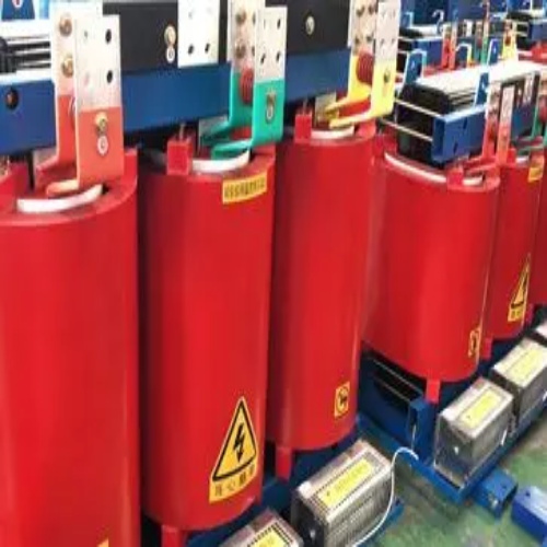 玛纳斯1000KVA干式变压器