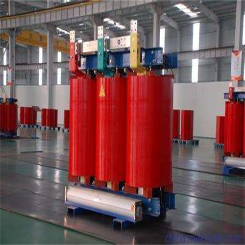 玛纳斯35kv干式变压器